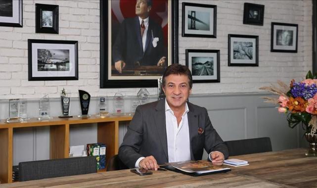 Orka Holding’in global büyümesi sürüyor