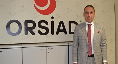 ORSİAD Başkanı Çamur'dan KOBİ'ler için 