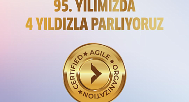OTOKOÇ OTOMOTİV 95. YILINDA 4 YILDIZLA PARLIYOR