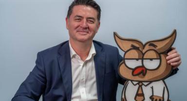 PaperWork'ün Yeni Genel Müdürü Mesut Çüre