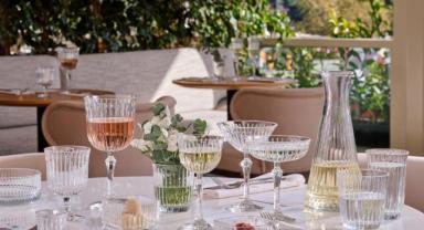 PAŞABAHÇE BU YIL DA AMBİENTE FUARI’NDA YENİ ÜRÜNLERİ İLE FARK YARATACAK