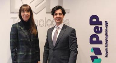 PeP, Dell Technologies işbirliğiyle altyapısını yeniledi
