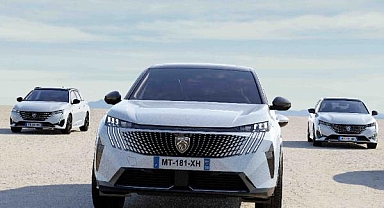 Peugeot, E-Lion Day kapsamında 2024 yol haritasını tanıttı