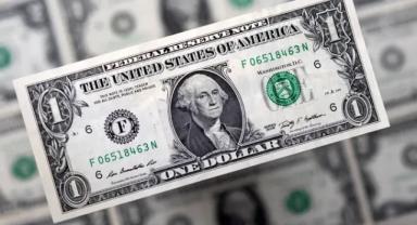 PİYASALARDA ABD DOLARI BASKISI YENİDEN HİSSEDİLMEYE BAŞLADI