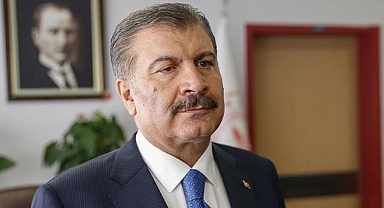 Prof. Dr. Ateş Kara'dan üst solunum yolu enfeksiyonlarına karşı uyarı