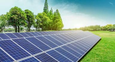 Qcells, Microsoft'a 12 gigawatt güneş paneli tedarik edecek