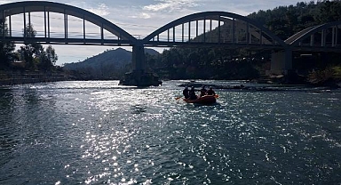 Rafting Antrenör Gelişim ve Vize Semineri Dalaman'da başladı