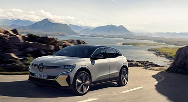 Renault'un 2023'teki lansmanlarına çok sayıda ödül