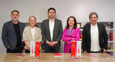 RS Otomotiv Grubu Yönetimine İki Tecrübeli İsim Dahil Oldu!