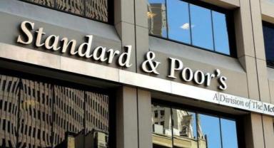 S&P: Türk şirketlerinin sermaye piyasasına erişiminin iyileştirilmesi büyümeyi teşvik edebilir