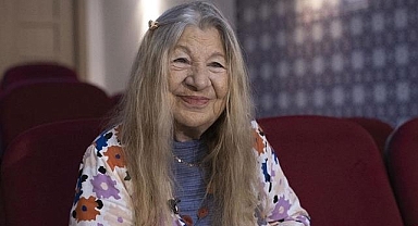 Sağlık Bakanı Koca'dan tiyatro sanatçısı Ayla Algan için taziye mesajı