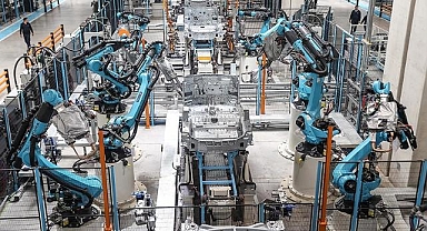 Sakarya 2023'te otomotiv üretiminde ve ihracatında gaza bastı