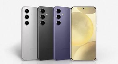 Samsung'un yeni Galaxy S24 Serisi ayrıcalıklarla Turkcell'de