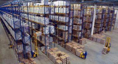 SARP INTERMODAL PENDİK VE GEBZE’DE TOPLAM 30 BİN METREKARELİK DEPO YATIRIMI GERÇEKLEŞTİRDİ