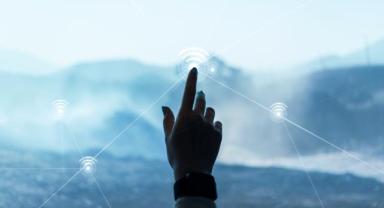 Schneider Electric, Net Sıfır Hedefleri için Akıllı Şebeke Teknolojileri Sunuyor