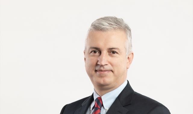Securitas Türkiye Ülke Başkan Yardımcısı Memet Hanlıoğlu oldu