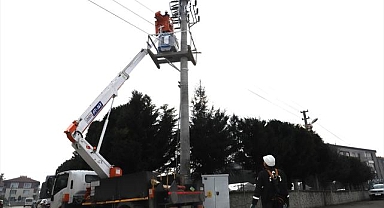 SEDAŞ'tan 3 milyarlık dev yatırım