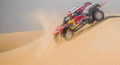 Senegal, Dakar Rallisi'nden sonra da yarış severlerin gözdesi