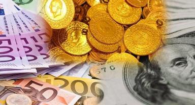 Serbest piyasada döviz açılış fiyatları