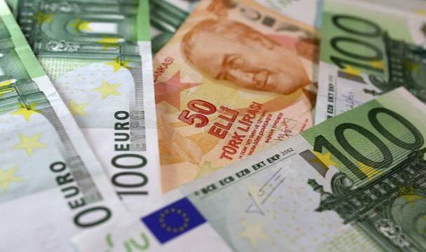 Serbest piyasada döviz açılış fiyatları