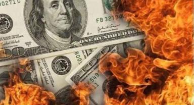 Serbest piyasada döviz açılış fiyatları