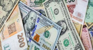 Serbest piyasada döviz açılış fiyatları