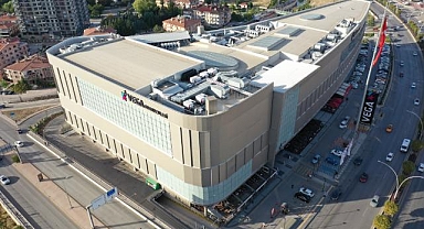 Siemens'in yeni nesil vanaları AVM'lerde yüzde 25'e varan enerji tasarrufu sağlıyor