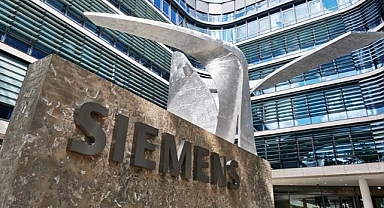 Siemens ve Amazon Web Services güçlerini birleştiriyor