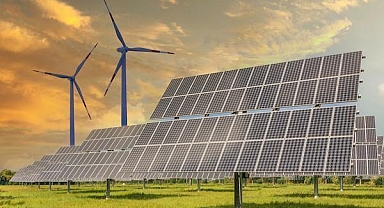 Şirketlerin yenilenebilir kaynaklardan enerji üreten ve depolayan tesislere ilgisi artıyor