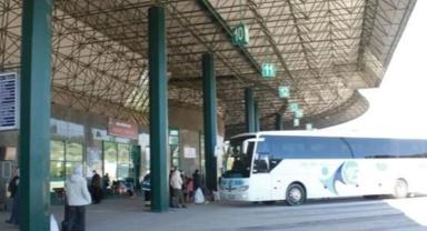 Sömestir otobüs bileti satışlarını yüzde 525 artırdı