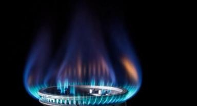 Spot piyasada doğal gaz fiyatları