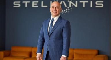 Stellantis Türkiye’de bayrak değişimi