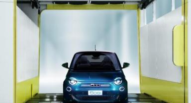 Stellantis ve Ample elektrikli araç bataryaları için ortaklık kuruyor