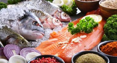 Su ürünleri ihracatı 2023 yılında 1,7 milyar dolara ulaştı