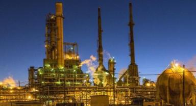 Suudi Arabistan, Çin’e 6.4 milyar dolarlık petrokimya yatırımı yapacak 