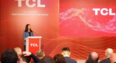 TCL Electronics Türkiye ofisini açtı