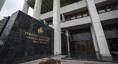 TCMB Banka Kredileri Eğilim Anketi yayımlandı
