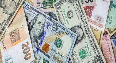 TCMB döviz kurları