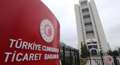 Ticaret Bakanlığı, mevzuata aykırı davranan 58 e-ticaret firmasına 2023'te 86,3 milyon liralık ceza kesti