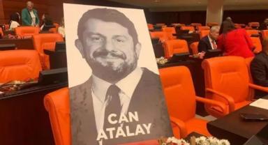 TİP'li Can Atalay'ın milletvekilliği düşürüldü