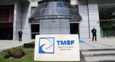 TMSF, bir varlığın ihale sürecini erteledi