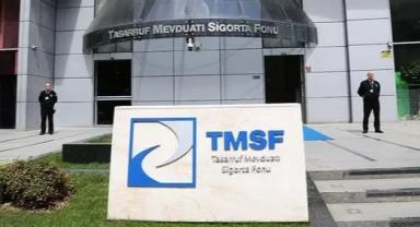 TMSF'den