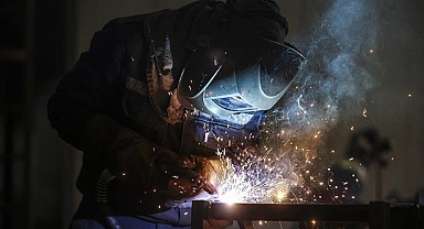 TOBB'un Aralık 2023'de onayladığı sanayi kapasite raporu sayısı aylık bazda yüzde 4,8 arttı