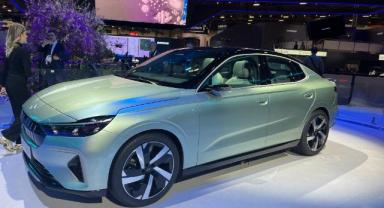 TOGG mobilite ekosistemi karbon nötr deneyimin merkezi oldu