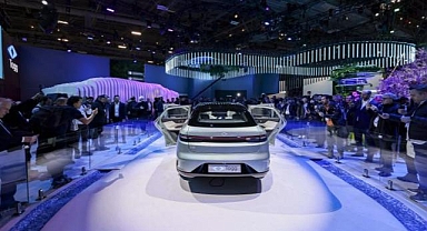 Togg'un yeni modeli, CES 2024'te beğeni topladı