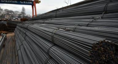 Trabzon'un 2023'te yapı ve inşaat malzemesi ihracatı 24,2 milyon doları aştı