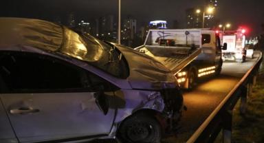 Trafik sigortası baz primlerinde şubatta da yüzde 10 artış olacak