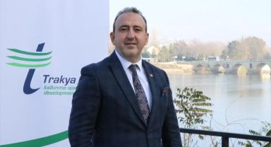 Trakya'da üretilen yerli ayçiçeği tohumunun 400 bin dekarlık alanda ekimi yapılacak