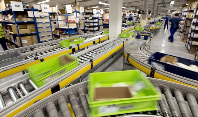 Transfer Multisort Elektronik: Start-up'ınız için mükemmel bir iş ortağı