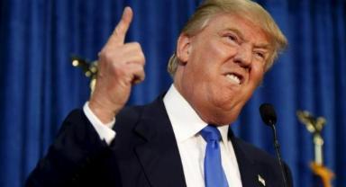 Trump, Iowa'daki ön seçimleri kazandı